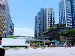 Geylang Fire Station (D14), Shop House #586115621
